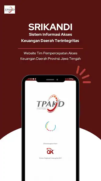 Play TPAKD JATENG  and enjoy TPAKD JATENG with UptoPlay
