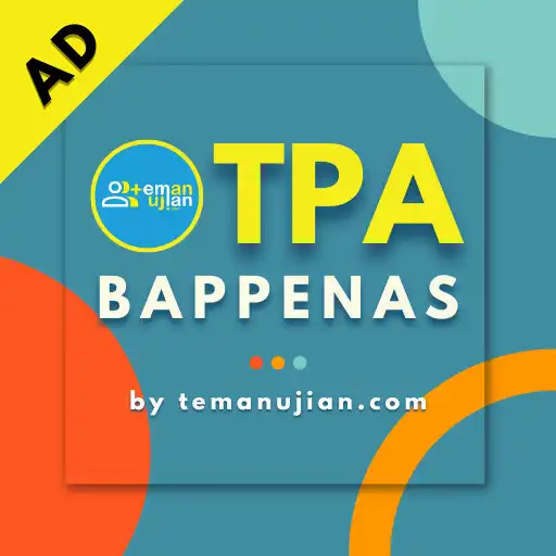Play TPA OTO BAPPENAS APK