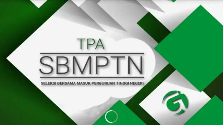 Play TPA SBMPTN GGP Play TPA SBMPTN GGP