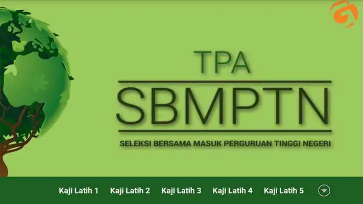 Play TPA SBMPTN GGP Play TPA SBMPTN GGP