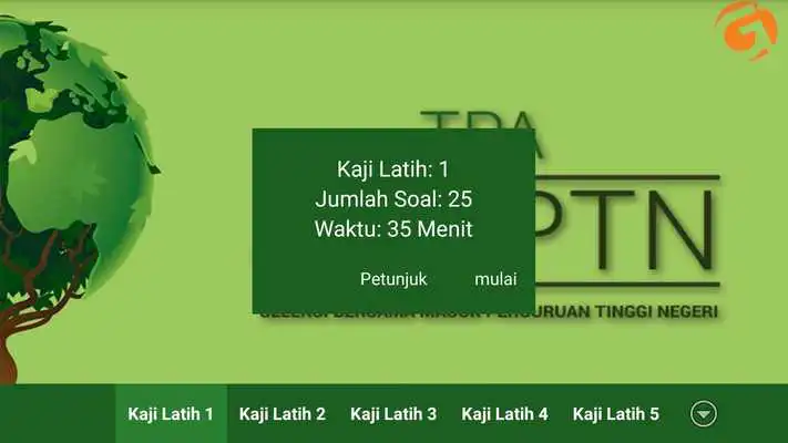 Play TPA SBMPTN GGP Play TPA SBMPTN GGP