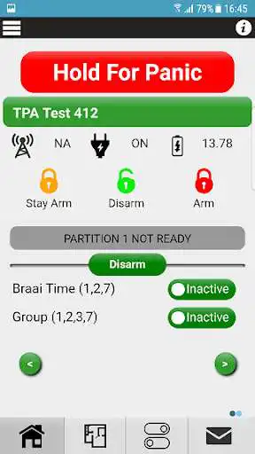 Play TPA Security  and enjoy TPA Security with UptoPlay