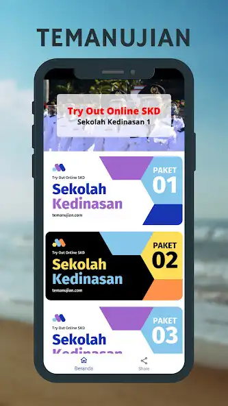 Play TPA TWK Seleksi SIPSS Polri as an online game TPA TWK Seleksi SIPSS Polri with UptoPlay