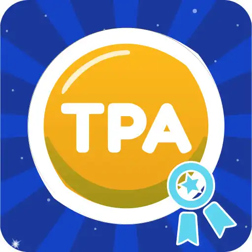Play TPA Verbal APK