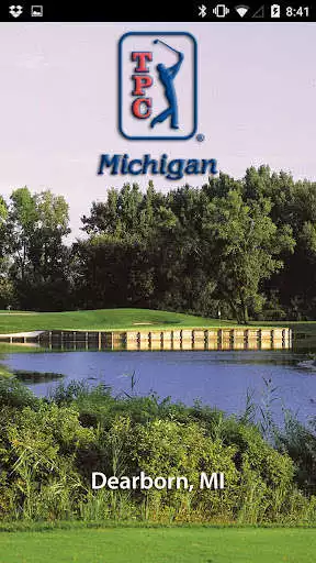 Play TPC Michigan