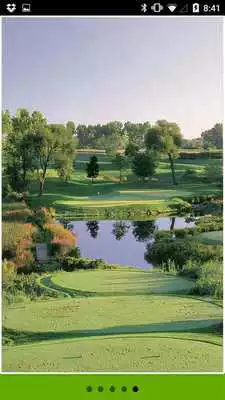 Play TPC Michigan