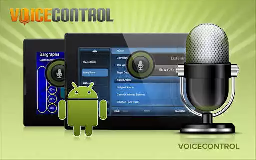 Play TPControl (for AMX)  and enjoy TPControl (for AMX) with UptoPlay