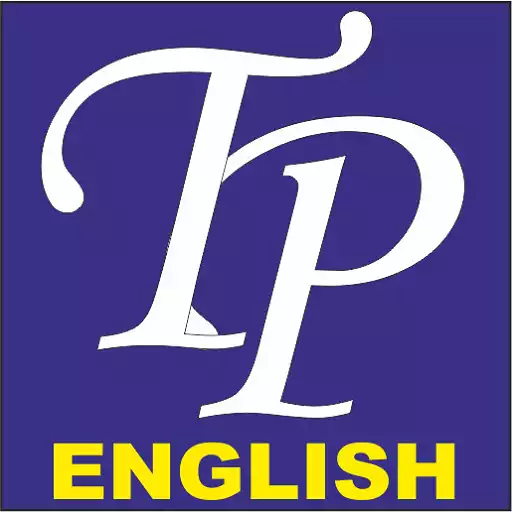 Play TP ENGLISH Free material and videos APK