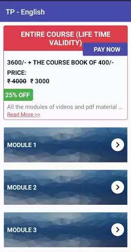 Play TP ENGLISH Free material and videos as an online game TP ENGLISH Free material and videos with UptoPlay
