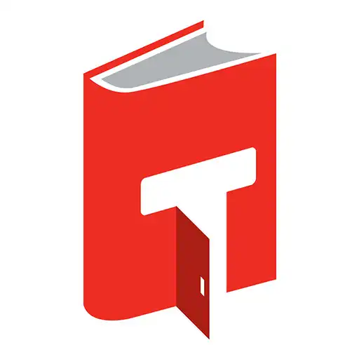 Play T-PERPUS APK