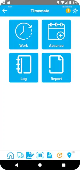 Play TP Go - Truckplanner as an online game TP Go - Truckplanner with UptoPlay