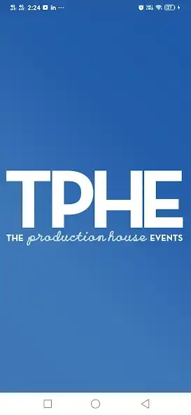 Play TPH Events  and enjoy TPH Events with UptoPlay