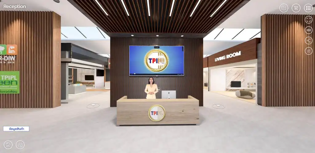 Play TPI 3D Virtual as an online game TPI 3D Virtual with UptoPlay