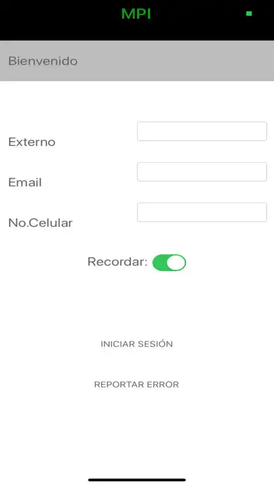 Play TPI Inspection Notification  and enjoy TPI Inspection Notification with UptoPlay