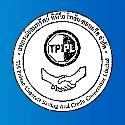 Play TPI Saving Credit Cooperative APK