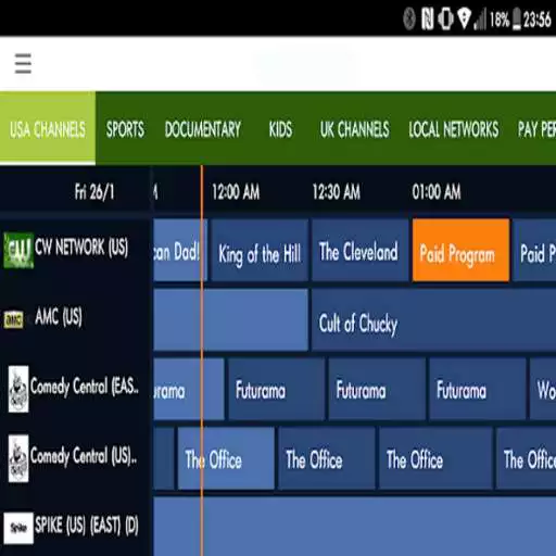 Free play online TPK Player V2  APK