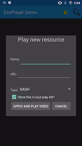 Play Tplayer