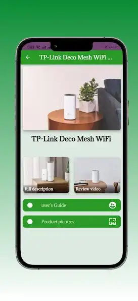 Play TP-Link Deco Mesh WiFi Guide  and enjoy TP-Link Deco Mesh WiFi Guide with UptoPlay