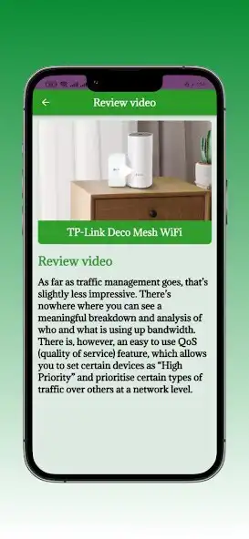 Play TP-Link Deco Mesh WiFi Guide as an online game TP-Link Deco Mesh WiFi Guide with UptoPlay