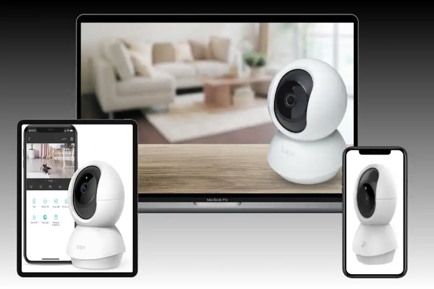 Play Tp-Link Tapo C200 Camera Guide  and enjoy Tp-Link Tapo C200 Camera Guide with UptoPlay