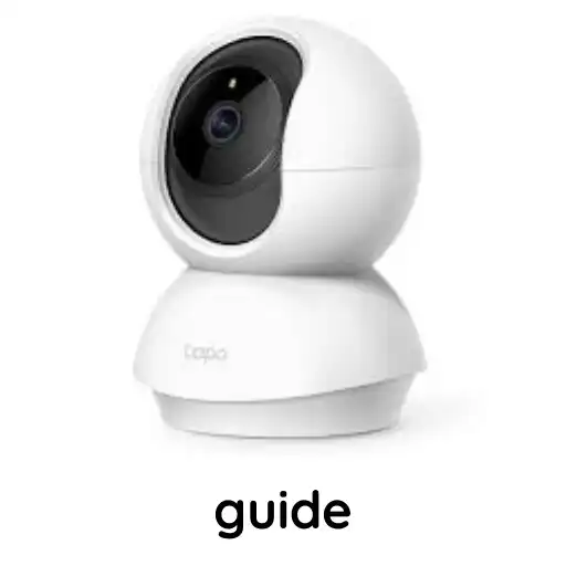 Play Tp Link Tapo C200 Guide APK