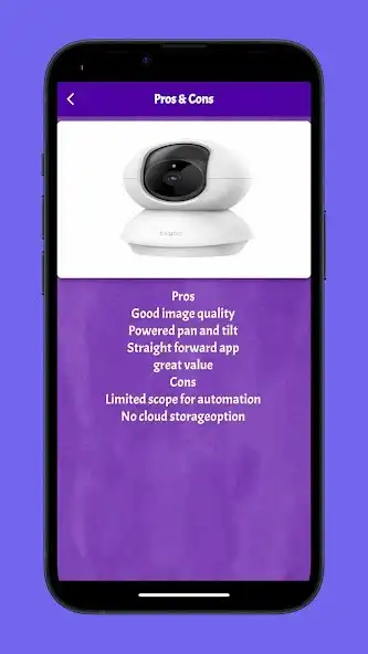 Play Tp Link Tapo C200 Guide as an online game Tp Link Tapo C200 Guide with UptoPlay