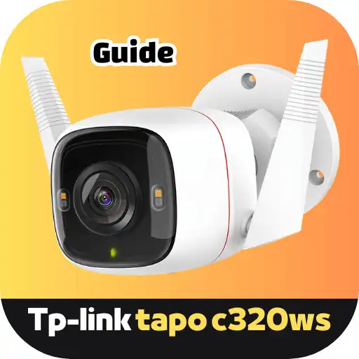Play Tp-link tapo c320ws Guide APK
