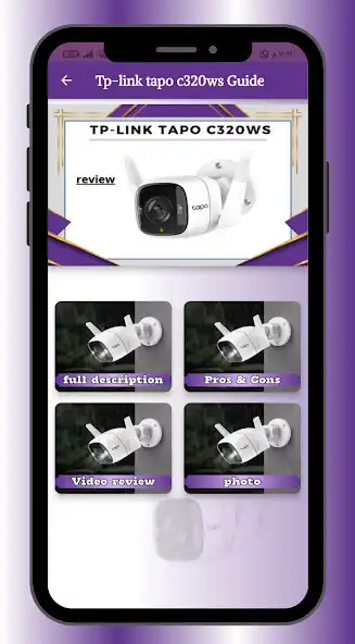 Play Tp-link tapo c320ws Guide  and enjoy Tp-link tapo c320ws Guide with UptoPlay