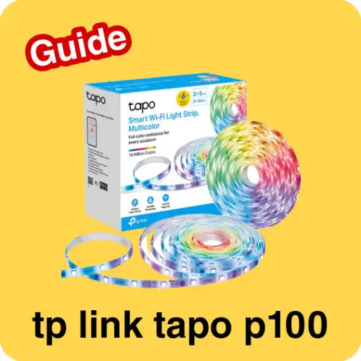 Play tp link tapo p100 guide APK