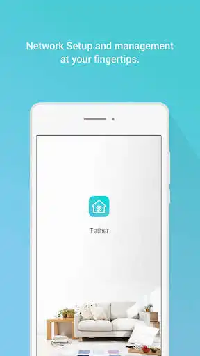 Play TP-Link Tether