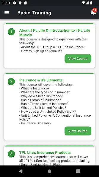 Play TPL Life Muavin  and enjoy TPL Life Muavin with UptoPlay