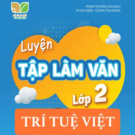 Play Tập Làm Văn 2 - Văn Mẫu 2 APK