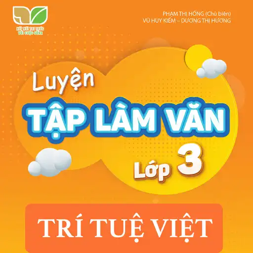 Play Tập Làm Văn Lớp 3 APK