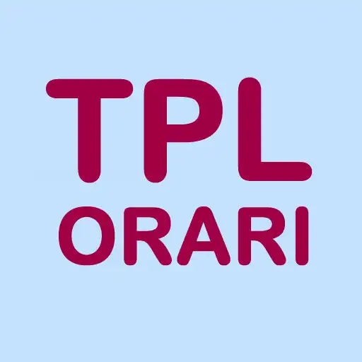 Play TPL Orari Autobus APK Play TPL Orari Autobus APK