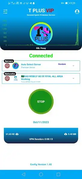 Play T PLUS VIP as an online game T PLUS VIP with UptoPlay