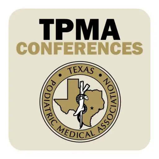 Play TPMA Conferences APK Play TPMA Conferences APK