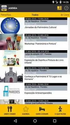 Play TPNP TOMI Go Paredes