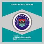 Free play online TP of Sainik Public School APK