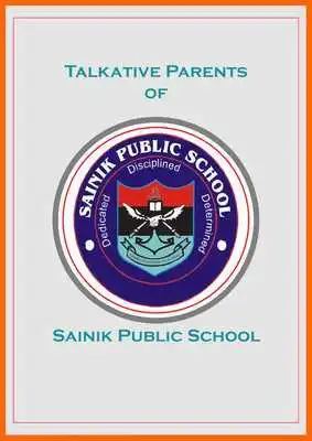 Play TP of Sainik Public School