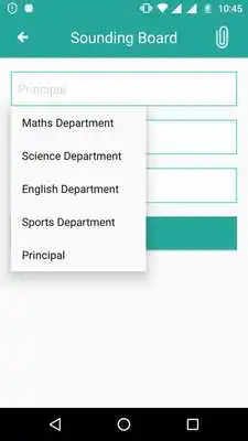 Play TP of Sainik Public School