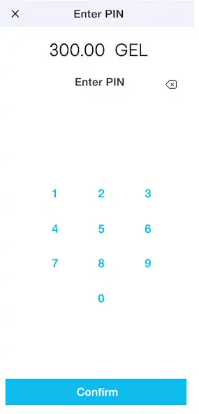Play T-POS PIN as an online game T-POS PIN with UptoPlay