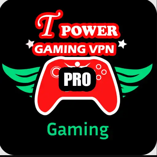Play T POWER GAMING VPN APK Play T POWER GAMING VPN APK