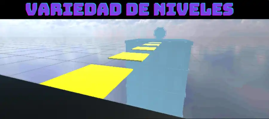 Play TPPlatform Move - Platforms  and enjoy TPPlatform Move - Platforms with UptoPlay