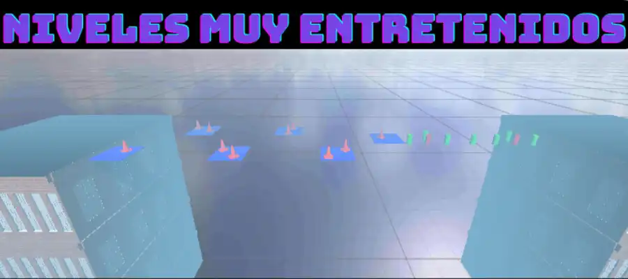 Play TPPlatform Move - Platforms as an online game TPPlatform Move - Platforms with UptoPlay