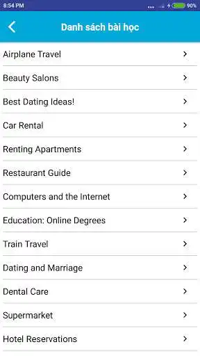 Play Tpro English as an online game Tpro English with UptoPlay