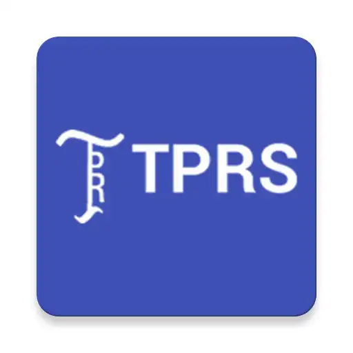Play TPRS Admin APK