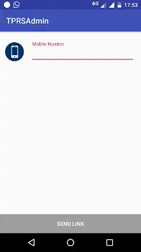 Play TPRS Admin  and enjoy TPRS Admin with UptoPlay