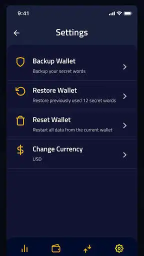 Play TPR Wallet as an online game TPR Wallet with UptoPlay