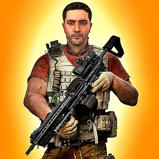 Play TPS Counter Terrorist Strike Shooting Games APK