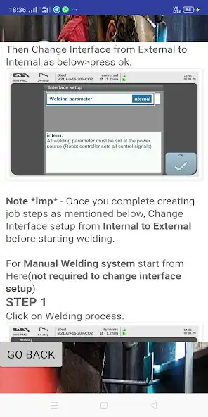 Play TPSi Operating Guide as an online game TPSi Operating Guide with UptoPlay
